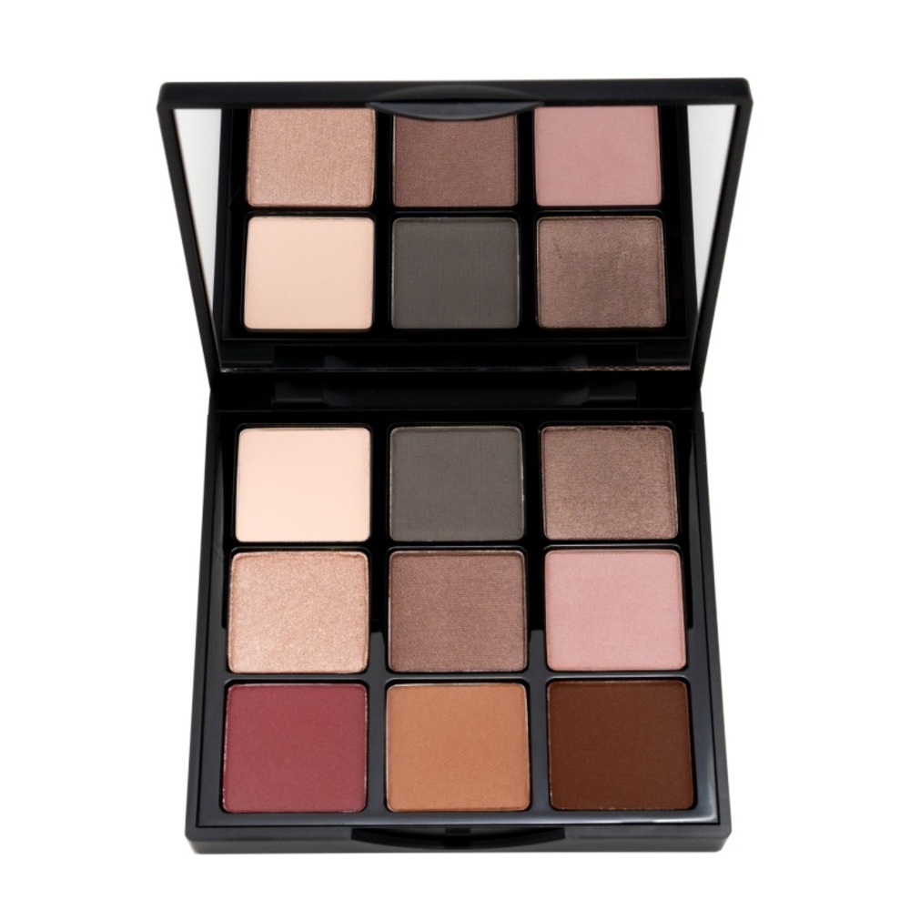Younique Pallette 9